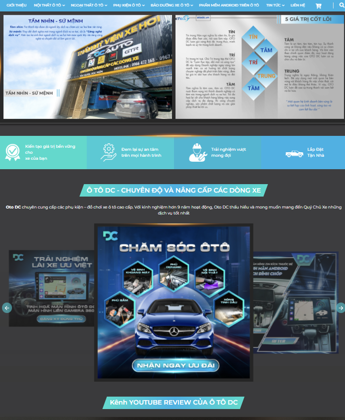 	otodc