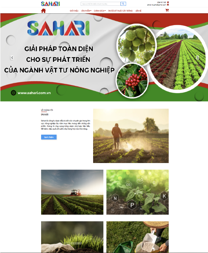 	sahari