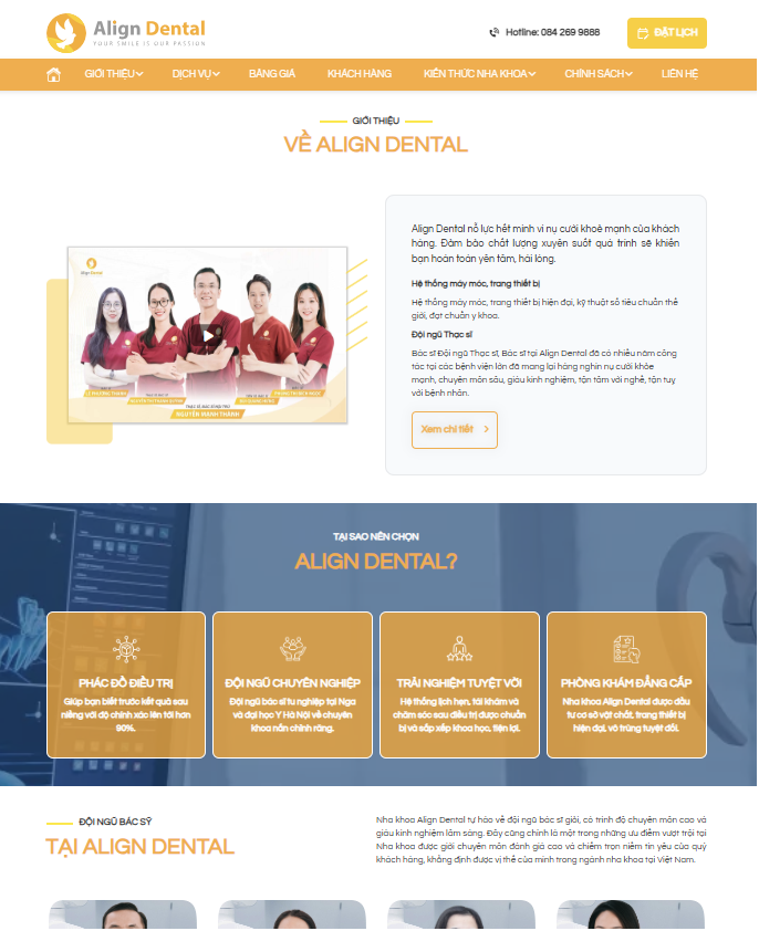 aligndental