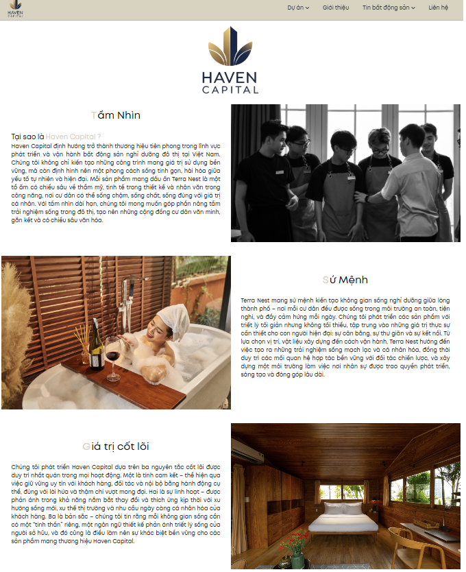 havencapital