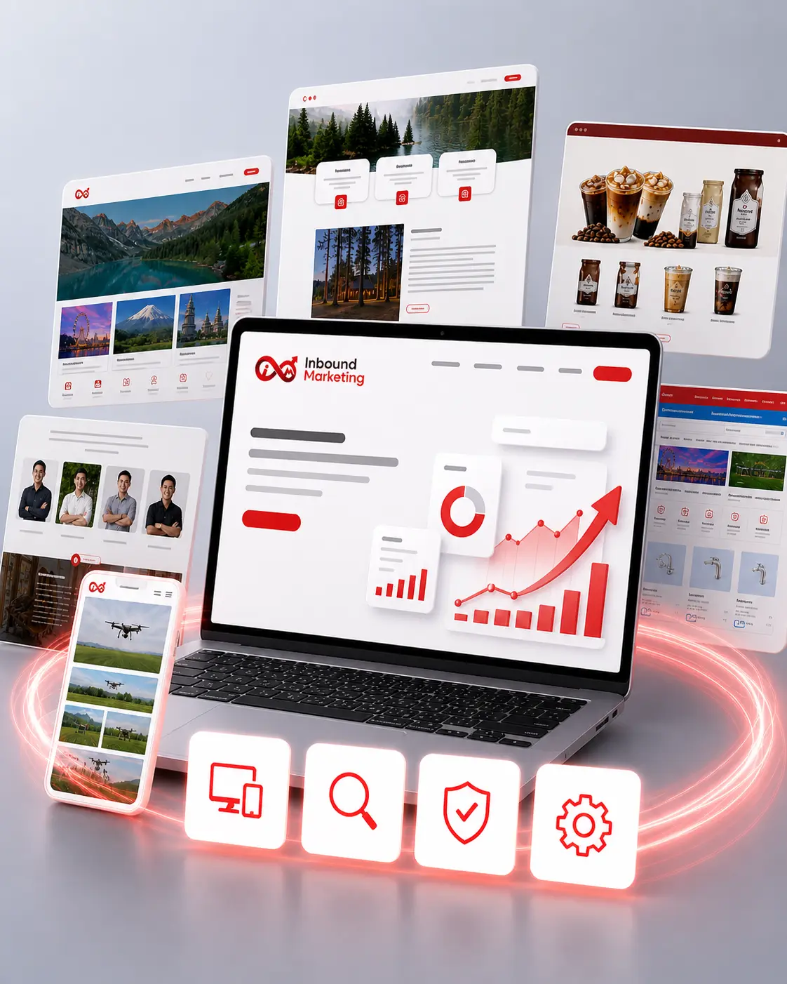Website