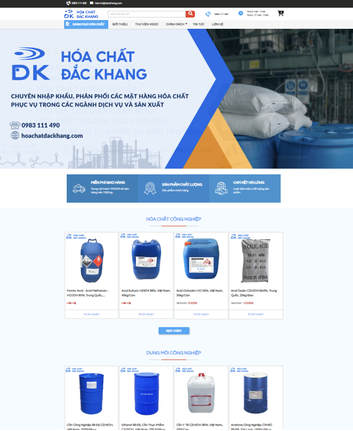 	hoachatdackhang