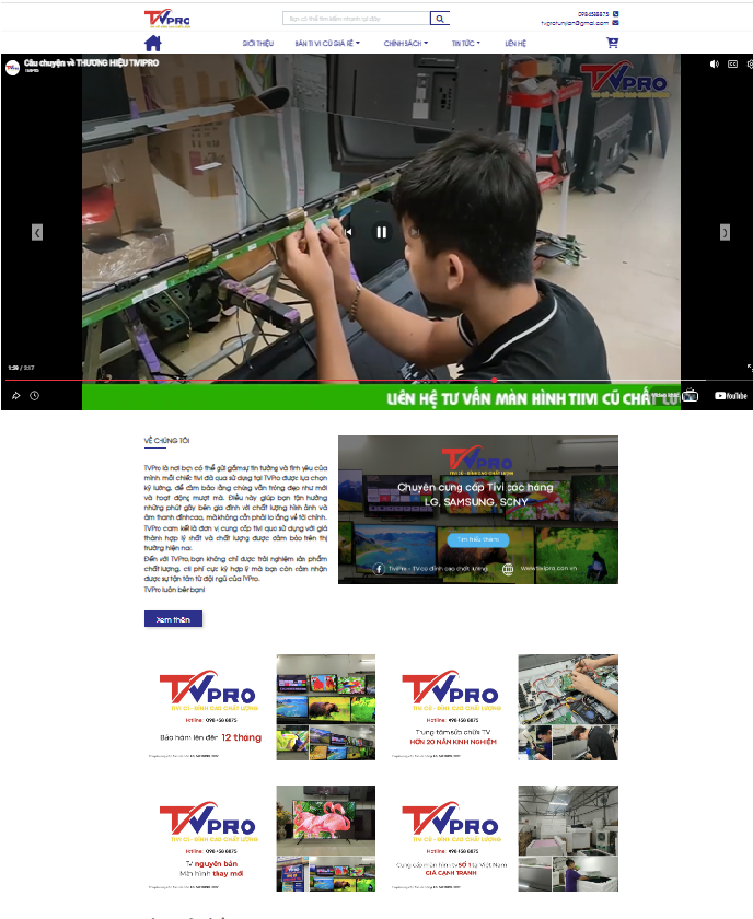 	tivipro
