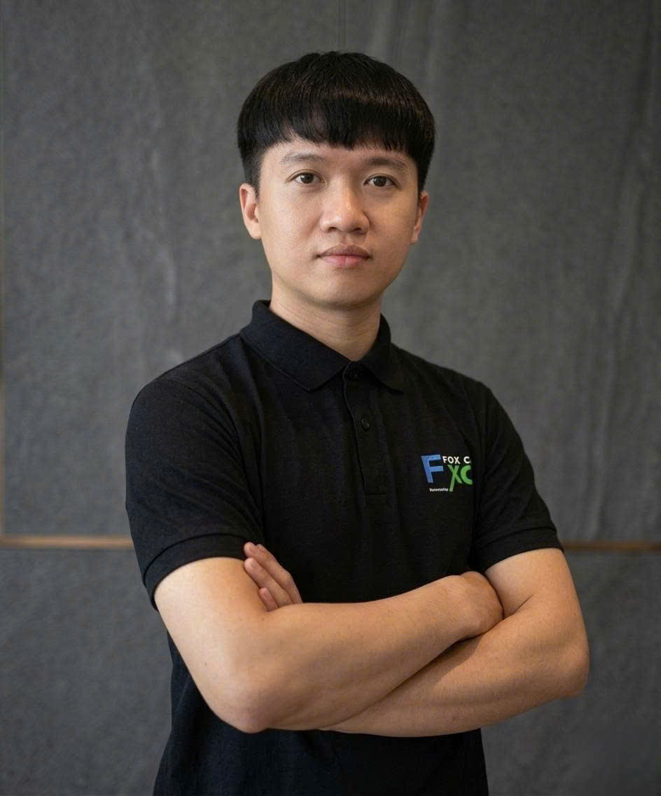 Nguyễn Hoàng Long