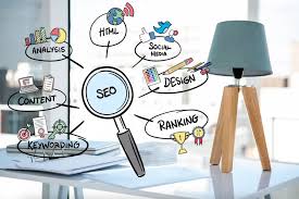 Website chuẩn SEO là gì? Vì sao làm web phải nghĩ đến SEO từ đầu? 