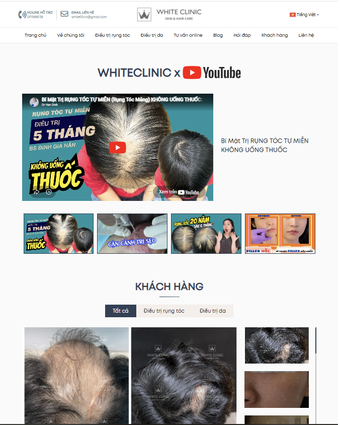 whiteclinic
