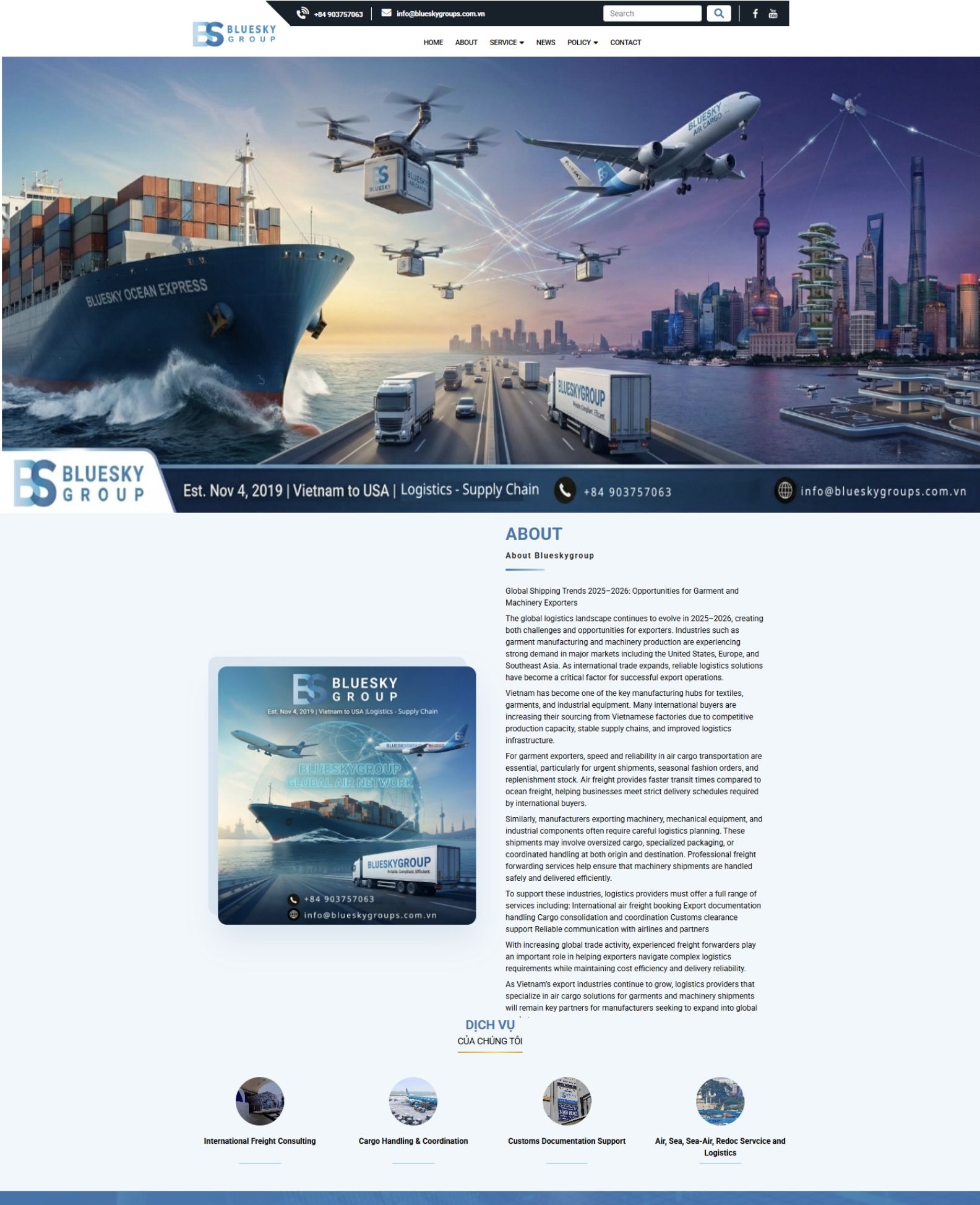 blueskygroups