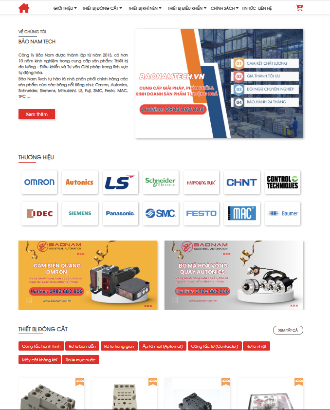 	baonamtech
