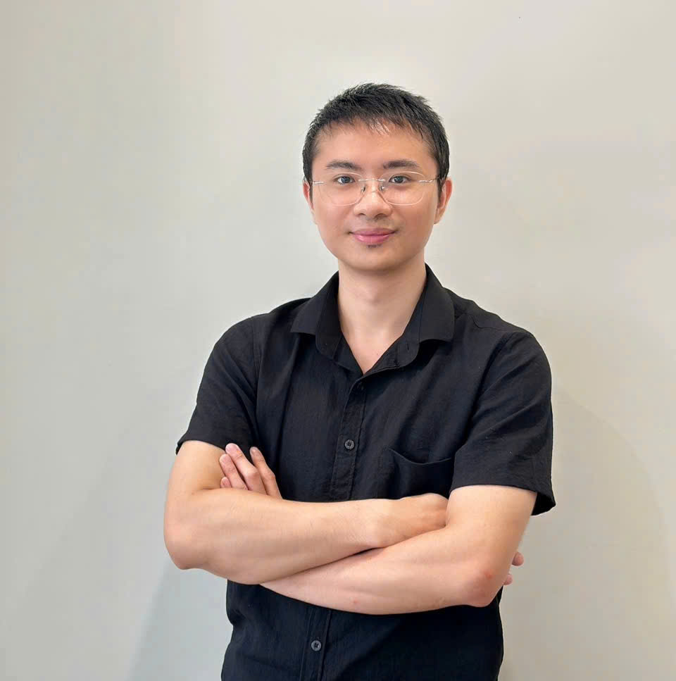 Hoàng Tiến Mạnh 