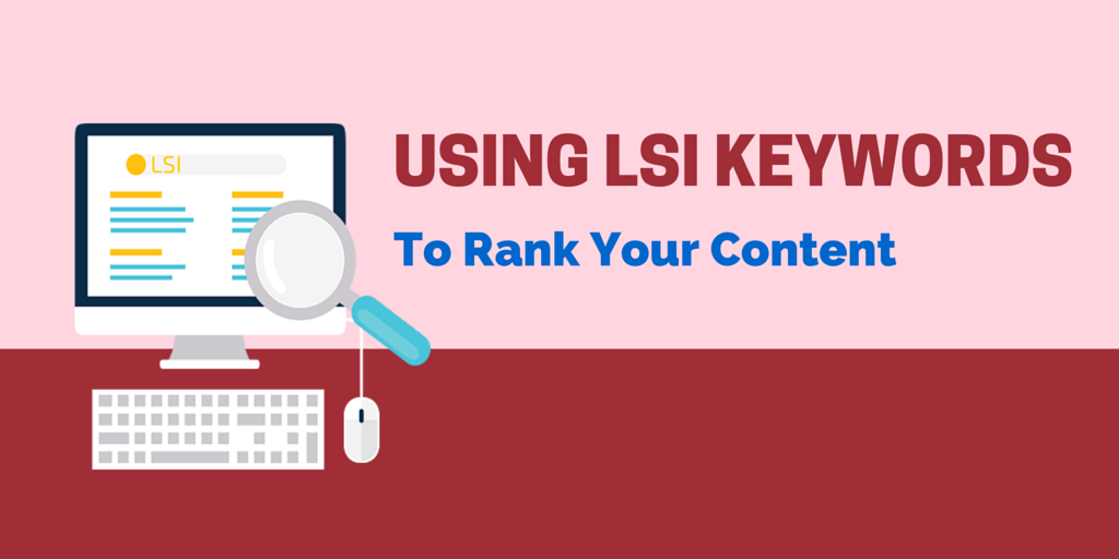 Công cụ tìm kiếm LSI keywords