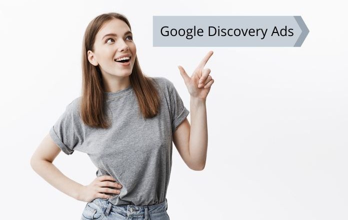 Cách tạo chiến dịch quảng cáo Google Discovery