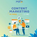 5 xu hướng Content Marketing bùng nổ năm 2023 dành cho Marketers